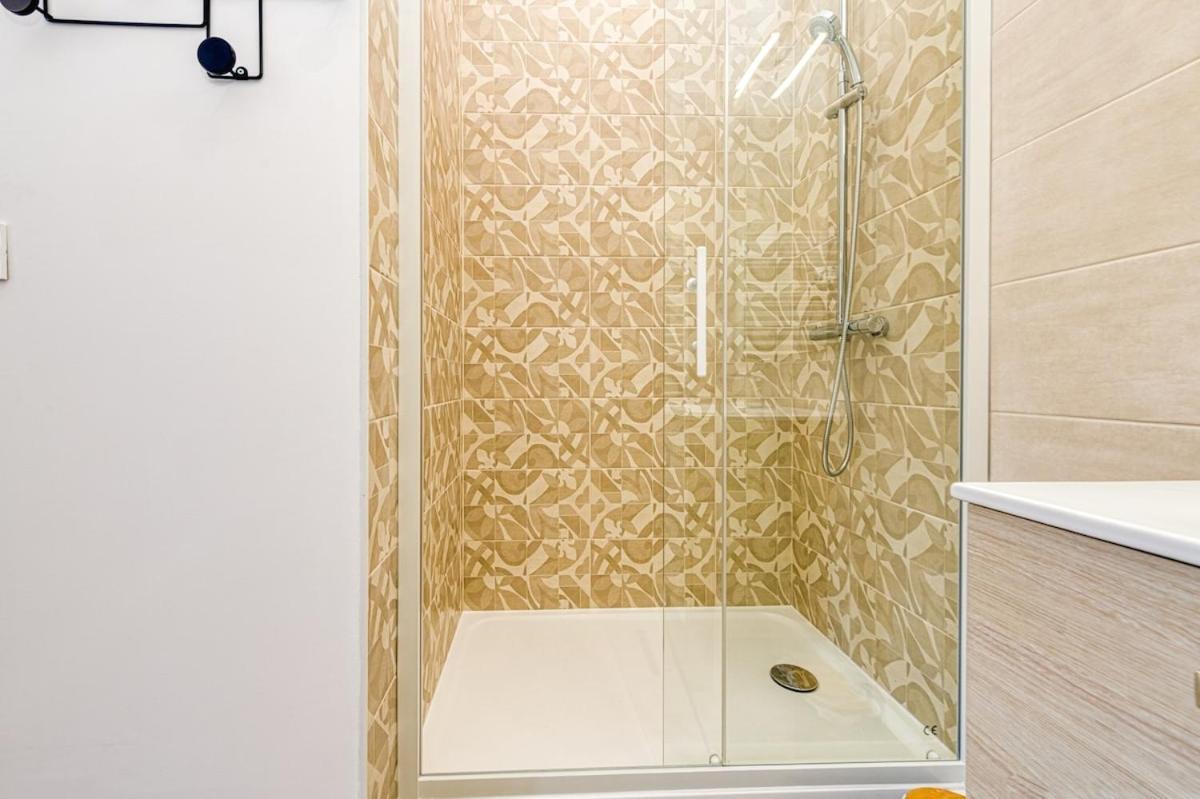 2 Pieces Tout Confort, Deco Moderne, Wifi Fibre غرونوبل المظهر الخارجي الصورة