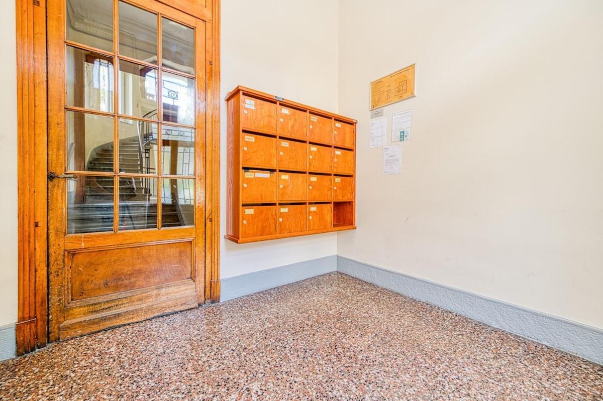 2 Pieces Tout Confort, Deco Moderne, Wifi Fibre غرونوبل المظهر الخارجي الصورة
